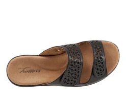 Women's Trotters Ruthie Sandals -Sandal Shoe Shop 120490 252653 6