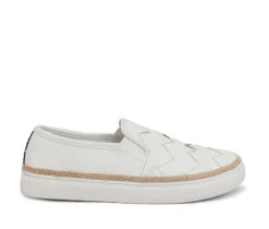 Women's Jones NY Siana Slip-On Sneakers