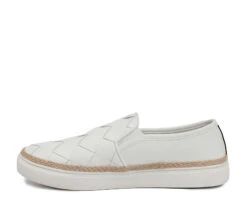 Women's Jones NY Siana Slip-On Sneakers -Sandal Shoe Shop 120496 252683 3