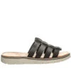 Women's Bearpaw Vanessa Slip-On Sandals