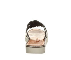 Women's Bearpaw Vanessa Slip-On Sandals -Sandal Shoe Shop 120581 253099 5