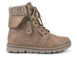 Women's Cliffs By White Mountain Kaylee Booties