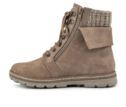 Women's Cliffs By White Mountain Kaylee Booties -Sandal Shoe Shop 120604 253267 3