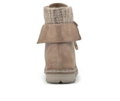 Women's Cliffs By White Mountain Kaylee Booties -Sandal Shoe Shop 120604 253267 5