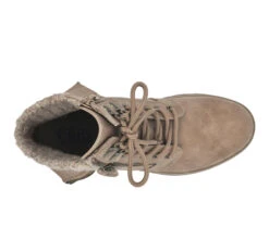 Women's Cliffs By White Mountain Kaylee Booties -Sandal Shoe Shop 120604 253267 6