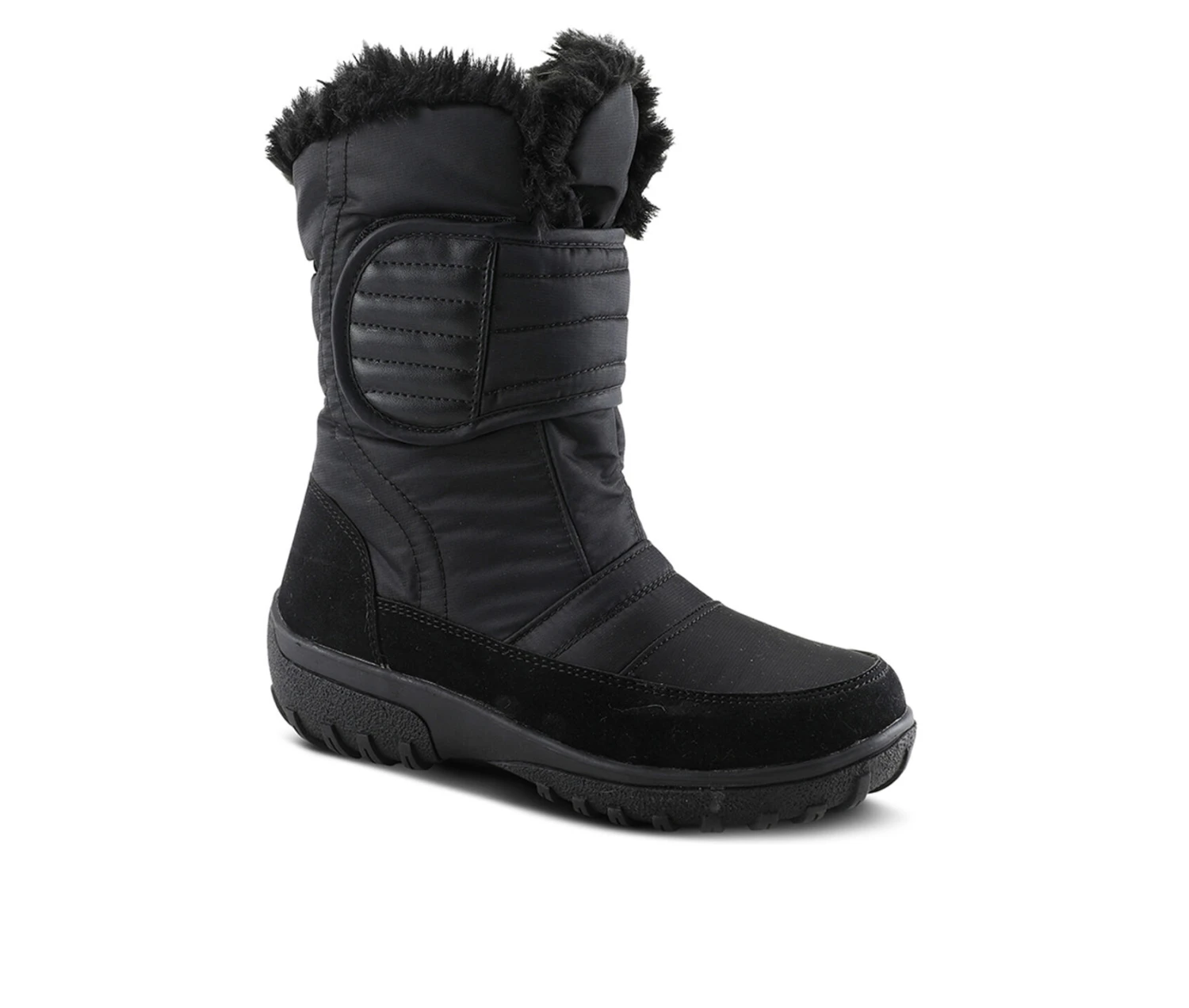 Women's Flexus Karpen Winter Boots 2 Women's Flexus Karpen Winter Boots - Image 2