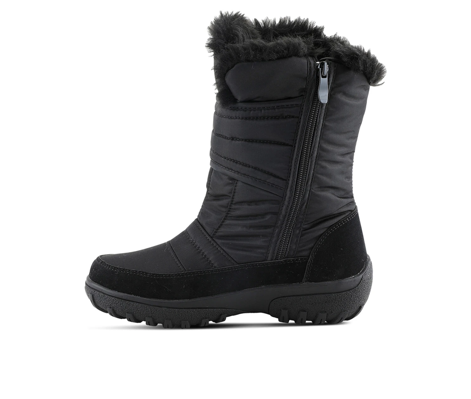 Women's Flexus Karpen Winter Boots 3 Women's Flexus Karpen Winter Boots - Image 3