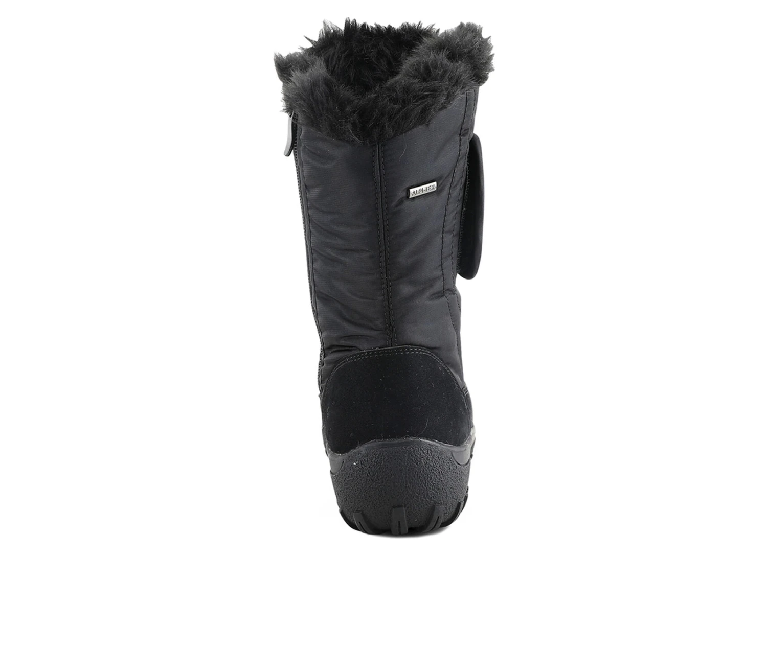 Women's Flexus Karpen Winter Boots 4 Women's Flexus Karpen Winter Boots - Image 4