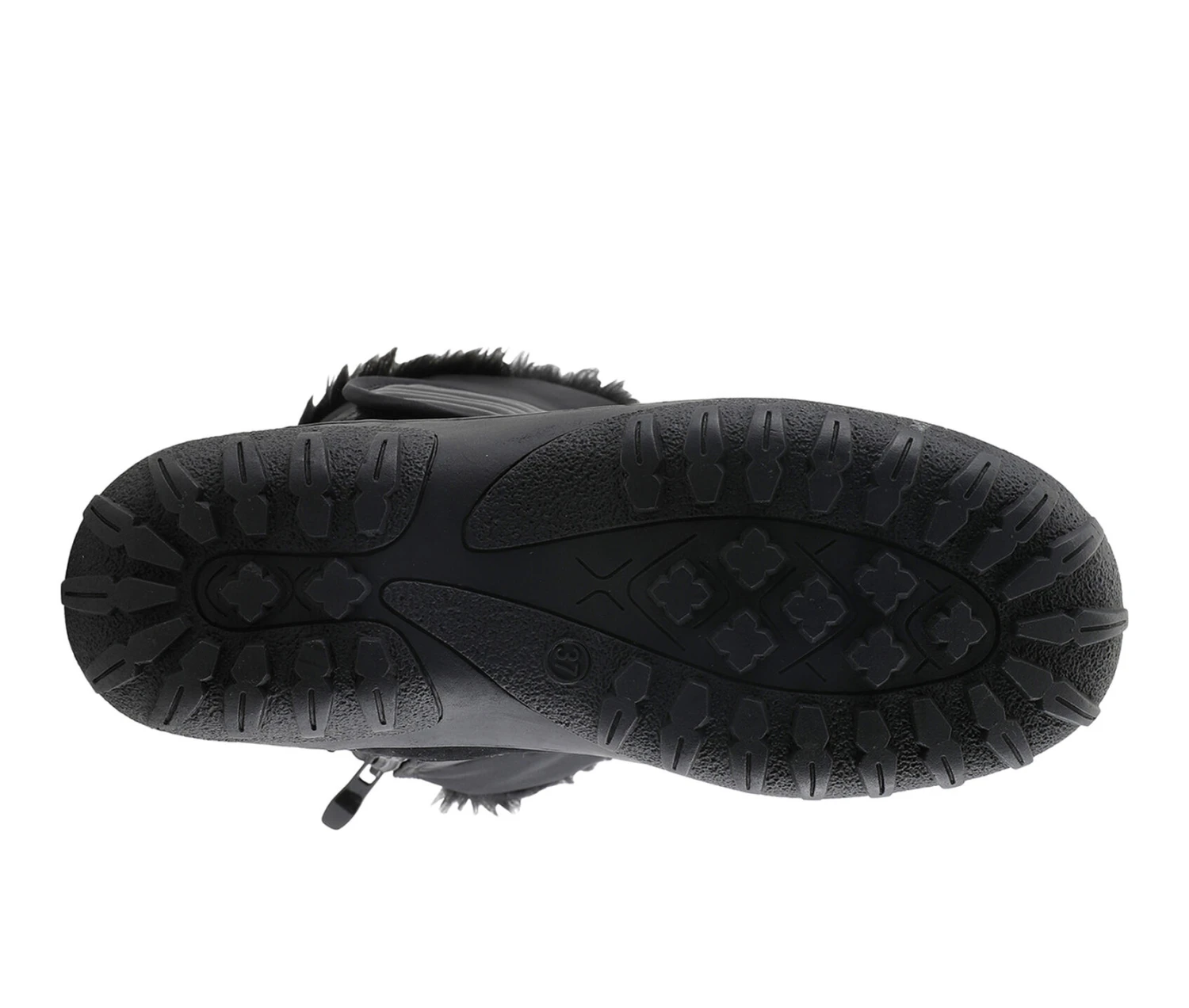 Women's Flexus Karpen Winter Boots 6 Women's Flexus Karpen Winter Boots - Image 6