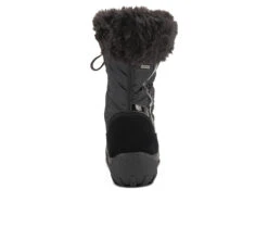 Women's Flexus Stormy Winter Boots -Sandal Shoe Shop 120711 253586 5