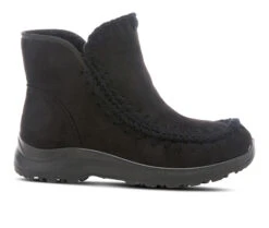Women's Flexus Tesso Booties
