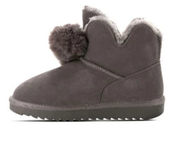Women's Flexus Yashira Winter Booties -Sandal Shoe Shop 120715 253594 3