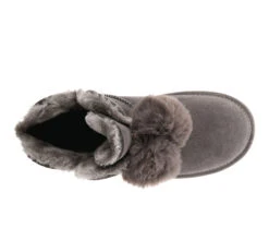 Women's Flexus Yashira Winter Booties -Sandal Shoe Shop 120715 253594 6