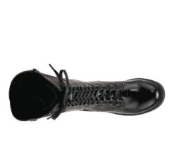 Women's Patrizia Chickeze Knee High Boots -Sandal Shoe Shop 120720 253610 6