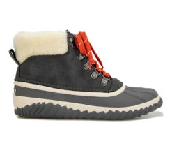 Women's JBU Alison Waterproof Rain Boots