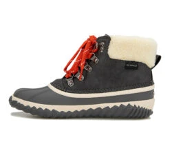 Women's JBU Alison Waterproof Rain Boots -Sandal Shoe Shop 120733 253645 3