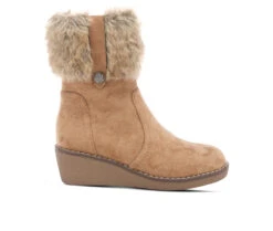 Women's Patrizia Yazzie Booties