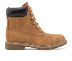 Women's Unionbay Macon Lace-Up Boots