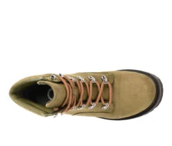 Women's Journee Collection Nyia Fashion Hiking Boots -Sandal Shoe Shop 121118 254952 6