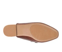 Women's Journee Collection Hazina Mules -Sandal Shoe Shop 121128 255002 7