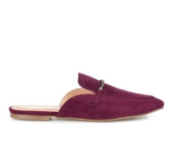 Women's Journee Collection Ameena Mules
