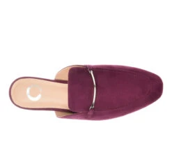 Women's Journee Collection Ameena Mules -Sandal Shoe Shop 121155 255072 6