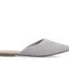 Women's Journee Collection Aniee Mules