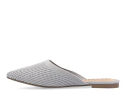 Women's Journee Collection Aniee Mules -Sandal Shoe Shop 121166 339550 3