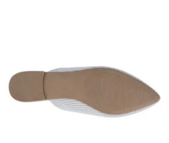 Women's Journee Collection Aniee Mules -Sandal Shoe Shop 121166 339550 7