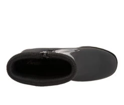 Women's Trotters Berry Mid Winter Boots -Sandal Shoe Shop 121362 255589 6