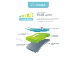 Women's Baretraps Kamber Booties -Sandal Shoe Shop 121420 312708 7