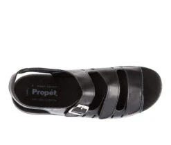 Women's Propet Breeze Sandals -Sandal Shoe Shop 121506 256028 6