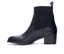 Women's CL By Laundry Core Booties -Sandal Shoe Shop 121677 256458 3