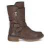 Women's GC Shoes Brandy Moto Boots