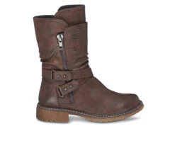 Women's GC Shoes Brandy Moto Boots