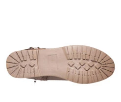 Women's GC Shoes Brandy Moto Boots -Sandal Shoe Shop 121713 256563 7