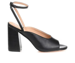 Women's Journee Collection Calypso Dress Sandals