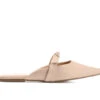 Women's Journee Collection Missie Mules