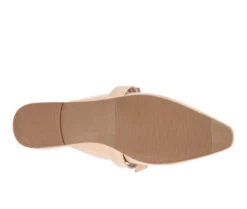 Women's Journee Collection Missie Mules -Sandal Shoe Shop 121784 256770 7