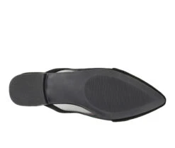 Women's Journee Collection Reeo Mules -Sandal Shoe Shop 121785 256771 7