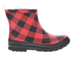 Women's Western Chief Buffalo Shorty Rain Boots