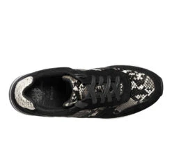 Women's GC Shoes Canali Wedge Sneakers -Sandal Shoe Shop 121896 257057 6