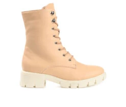 Women's Journee Collection Madelynn Booties