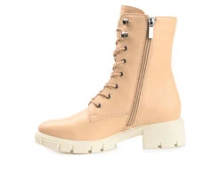 Women's Journee Collection Madelynn Booties -Sandal Shoe Shop 121934 257145 3