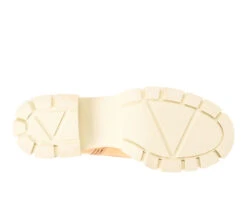 Women's Journee Collection Madelynn Booties -Sandal Shoe Shop 121934 257145 7