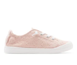 Women's Roxy Bayshore Plus Slip-On Sneakers