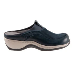 Women's Softwalk Aberdeen Mules