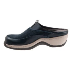 Women's Softwalk Aberdeen Mules -Sandal Shoe Shop 122099 306940 3