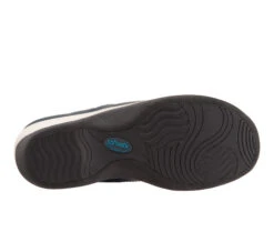 Women's Softwalk Aberdeen Mules -Sandal Shoe Shop 122099 306940 7