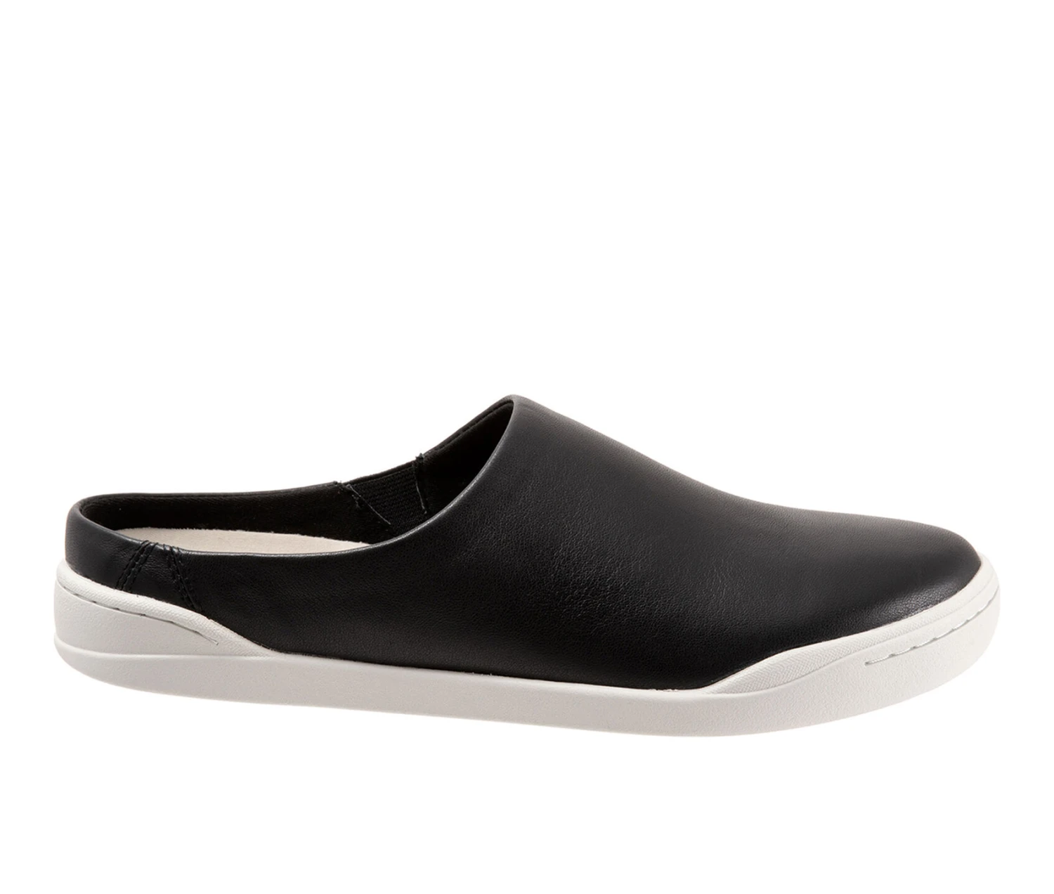 Women's Softwalk Auburn Mules 1 Women's Softwalk Auburn Mules